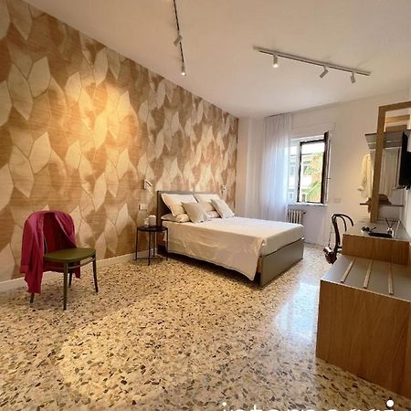 Interno Sei B&B Agropoli Bagian luar foto