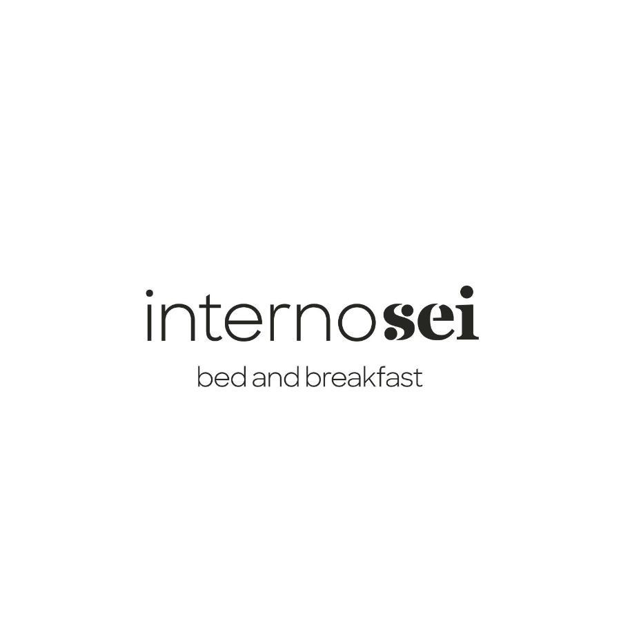 Interno Sei B&B Agropoli Bagian luar foto