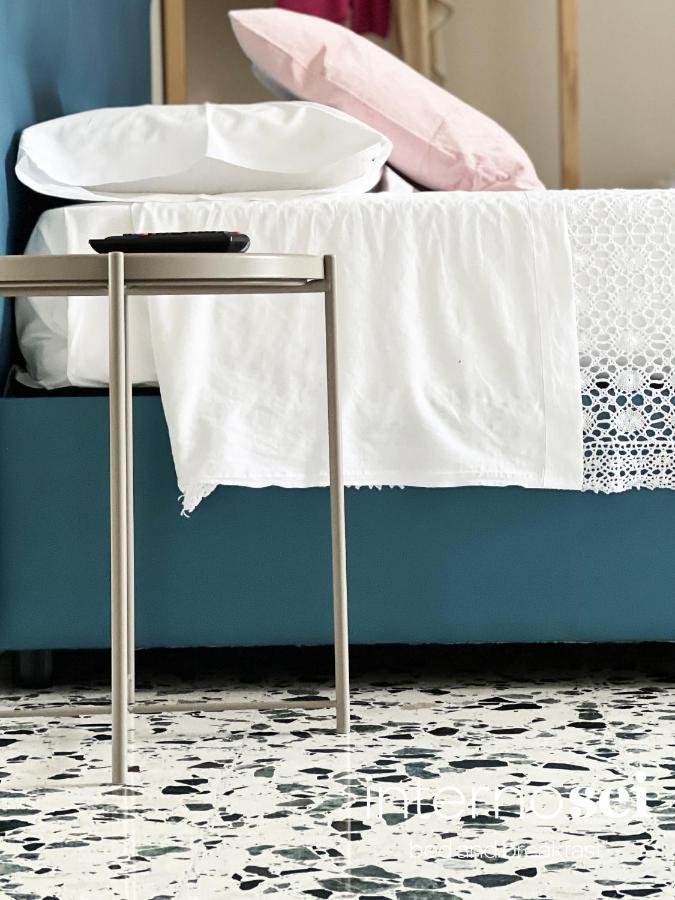 Interno Sei B&B Agropoli Bagian luar foto