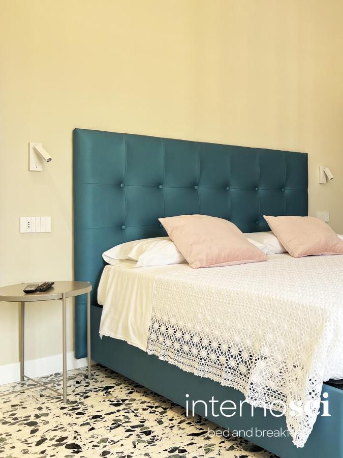 Interno Sei B&B Agropoli Bagian luar foto